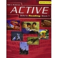 Active Skills for Reading 1-4 (3/e) Assessment CD-ROM + ExamView Pro