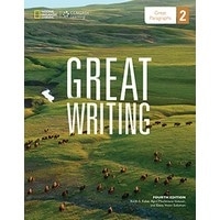 Great Writing Series 2 Great Paragraphs (4/E) Assessment CD-ROM + ExamView Pro