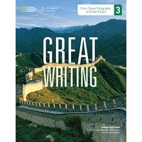Great Writing Series 3 From Great Paragraphs to Geat Essays(4/E) ExamView CD-ROM