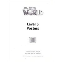 Our World (Brit) 5 Posters