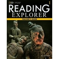 Reading Explorer 1 (2/E) Teacher's Guide