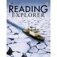 Reading Explorer 2 (2/E) Classroom Audio CD/DVD Package