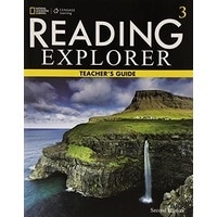Reading Explorer 3 (2/E) Teacher's Guide
