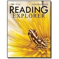 Reading Explorer Foundations (2/E) Assessment CD-ROM with ExamView (Foundations)