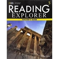 Reading Explorer 5 (2/E) Teacher's Guide