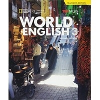 World English 3 (2/E) Teacher's Guide