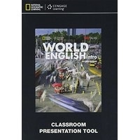 World English Intro (2/E) Classroom Presentation Tool