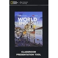 World English 1 (2/E) Classroom Presentation Tool