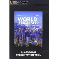 World English 2 (2/E) Classroom Presentation Tool