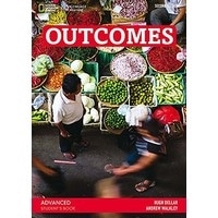 Outcomes (2/E) Advanced Student's Book + Access Code + Class DVD