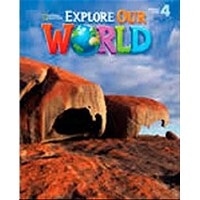 Explore Our World Level 4-6 Assessment Book with Audio CD