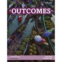 Outcomes (2/E) Elementary Workbook (with key) + CD