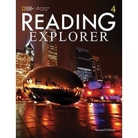 Reading Explorer 4 (2/E) e-Book