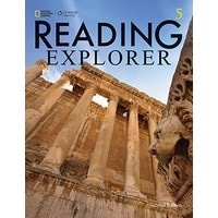 Reading Explorer 5 (2/E) e-Book