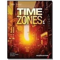 Time Zones (2/E) 1 Assessment CD-ROM with ExamView (Books 1 - 2)