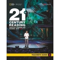 21st Century Reading 3 Teacher's Guide