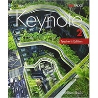 Keynote (American) 2 Teacher's Edition