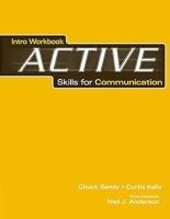 ACTIVE Skills for Communication Intro Workbook