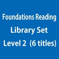 Foundations Reading 2 : Library Set