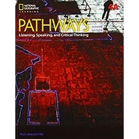 Pathways L/S 4 (2/E) Split 4A with Online Workbook Access Code