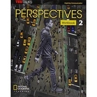 Perspectives (AME) 2 Workbook