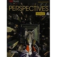 Perspectives (AME) 4 Workbook