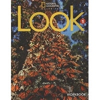 Look (American English) 1 Workbook Text Only