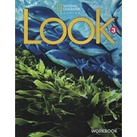 Look (American English) 3 Workbook Text Only