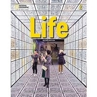Life - American English (2/E) 2 Student Book with Web App