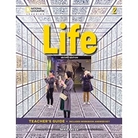 Life - American English (2/E) 2 Tearcher's Guide