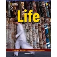 Life American Edition (2/E) 6 Tearcher's Guide