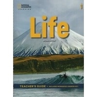 Life American Edition (2/E) 1 Tearcher's Guide