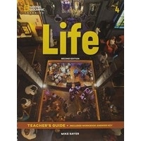 Life - American English (2/E) 4 Tearcher's Guide