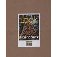 Look (American English) 1 Picture Cards
