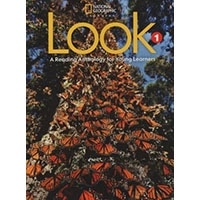 Look (American English) 1 Anthology