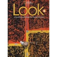 Look (American English) 5 Anthology