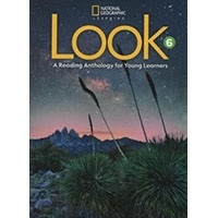 Look (American English) 6 Anthology