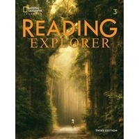 Reading Explorer 3 3rd edition  Student Book (Text only)