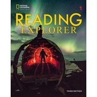 Reading Explorer 1 3rd edition  Student Book (Text only)