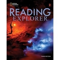 Reading Explorer 2 3rd edition  Student Book (Text only)