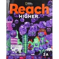 Reach Higher 2A Practice Book