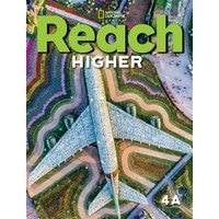 Reach Higher Student Book Grade 4A