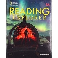 Reading Explorer 1A 3rd Split edition  Student Book (Text only)