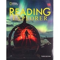 Reading Explorer 1B 3rd Split edition  Student Book (Text only)