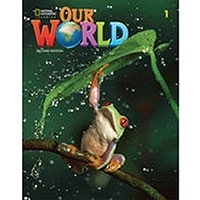 Our World American Second Edition 1 Workbook