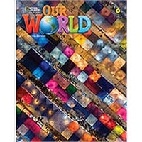 Our World American Second Edition 6 Workbook