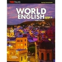 World English Intro (3/E) Combo Split Intro B with Online Workbook Access Code