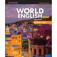 World English Intro (3/E) Teacher's Guide