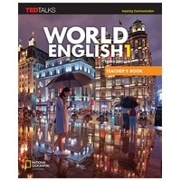 World English 1 (3/E) Teacher's Guide