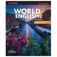 World English 2 (3/E) Teacher's Guide